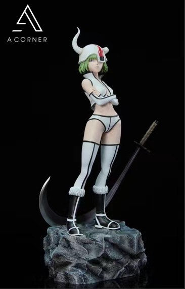 AC Studio - Lilynette Gingerbuck | 莉莉妮特·金洁巴克