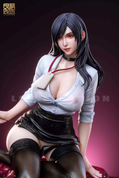 LC Studio - OL Tifa | OL 蒂法