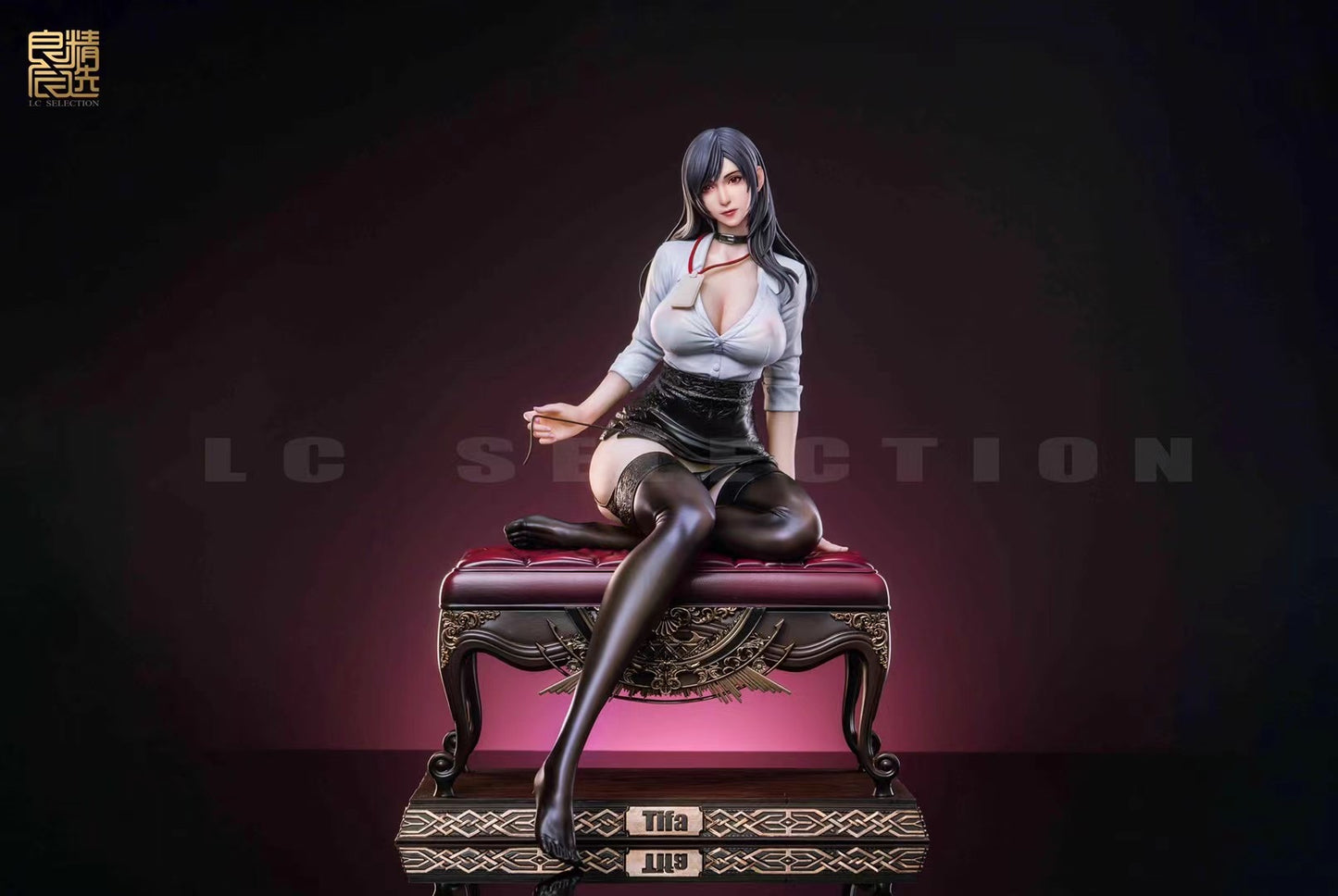 LC Studio - OL Tifa | OL 蒂法