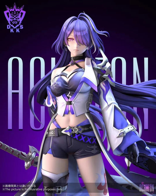 DKKS Studio - Honkai: Star Rail Acheron | 崩坏星穹铁道 黄泉