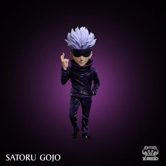 YZ Studio - Satoru Gojo | 五条悟