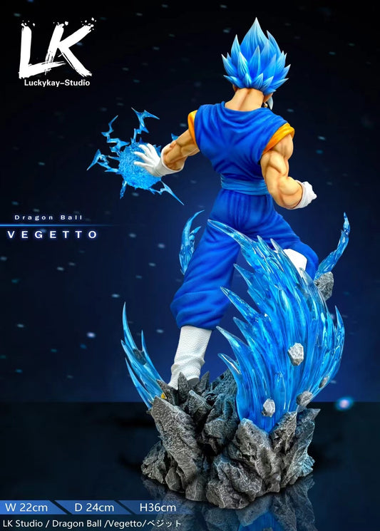 LK Studio - Vegetto | 贝吉特