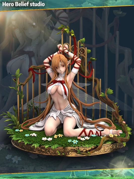 Hero Belief Studio - Yuuki Asuna | 结城明日奈