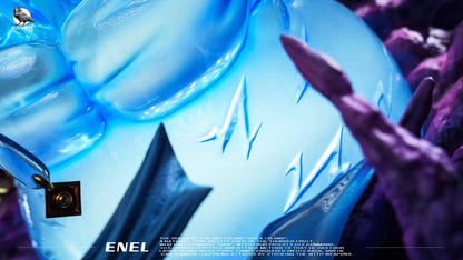 Raven Studio - Enel God of Thunder | 雷神艾尼路