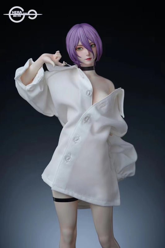 HeRa Studio - Chainsaw Man Reze | 电锯人 蕾塞