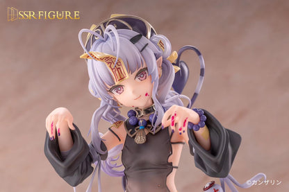 SSR Figure Studio - OC Kanna of the Palace of Death Zombie | 原创 死之宫环奈 僵尸