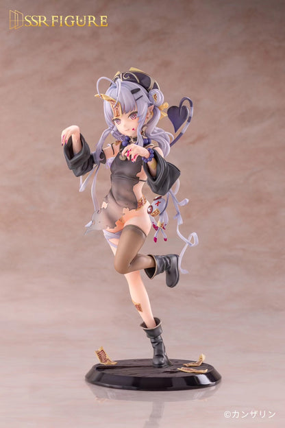 SSR Figure Studio - OC Kanna of the Palace of Death Zombie | 原创 死之宫环奈 僵尸