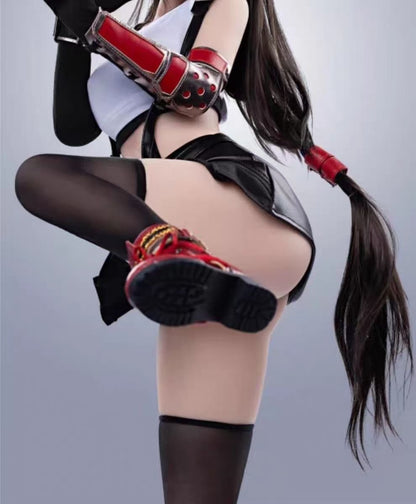 SGD Studio - Tifa Lockhart | 蒂法 洛克哈特