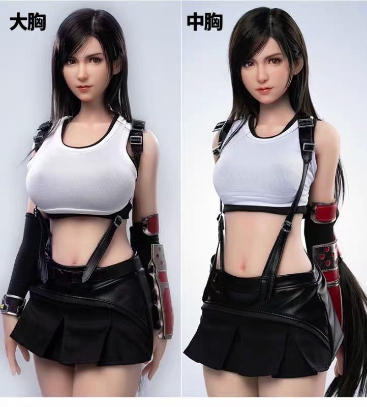 SGD Studio - Tifa Lockhart | 蒂法 洛克哈特