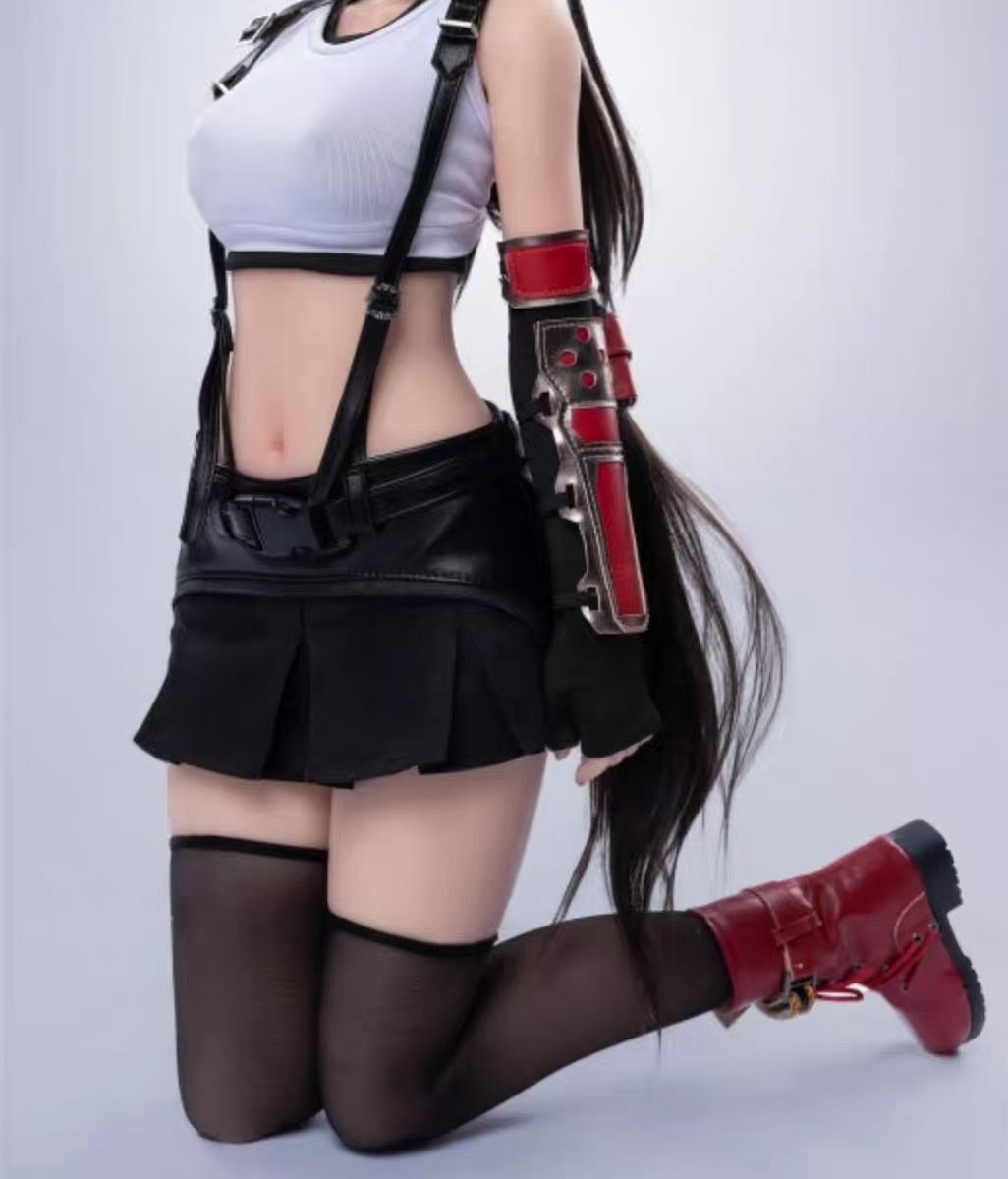 SGD Studio - Tifa Lockhart | 蒂法 洛克哈特