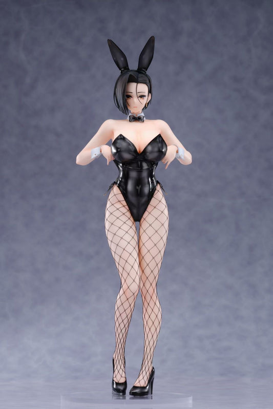 Magi Arts x Infinote - OC Bunny Girl | OC 兔女郎