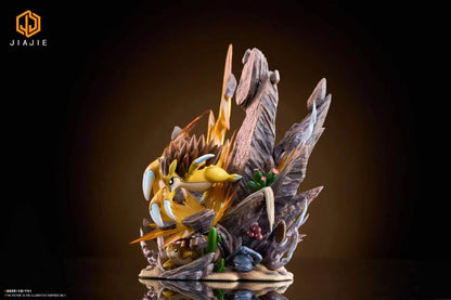JiaJie Studio - Sandslash Evolution Set | 穿山王进化组