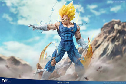 DU Studio - Majin Vegeta | 魔人贝吉塔