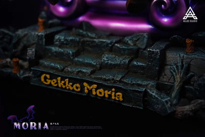 Atlas Studio - Gekko Moria | 月光莫利亚