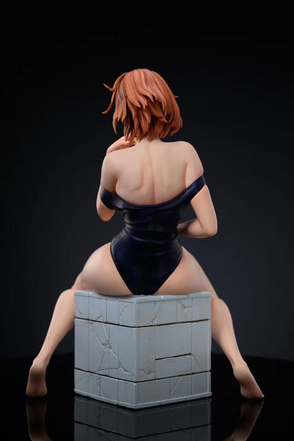 Beast Studio - A Certain Magical Index Misaka Mikoto | 魔法禁书目录 御坂美琴