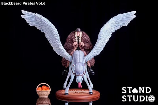 Stand Studio - Doc Q | 毒Q