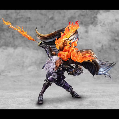 MEGAHOUSE - Licensed King | 版权 烬