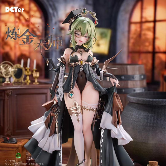 DCTer - Licensed Fullmetal Alchemist Celestyn | 版权 钢之炼金术师 塞莱斯廷