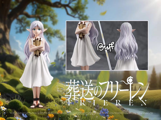Buff Studio - Frieren: Beyond Journey's End Young Frieren | 葬送的芙莉莲 幼年时期芙莉莲