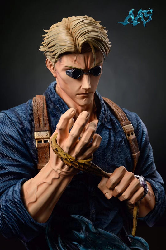 Armyant Studio - Nanami Kento | 七海建人