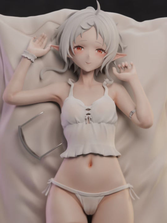 SC Studio - Custom Order Sylphiette Greyrat | 私定 希露菲叶特·格雷拉特