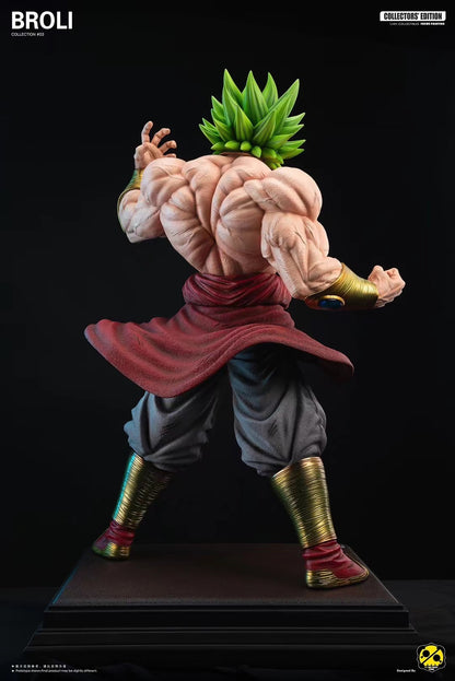 Two Percent Studio - Broly | 布罗利