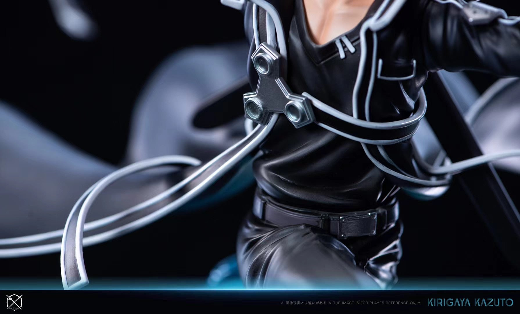 X Studio - Sword Art Online Kirigaya Kazuto | 刀剑神域桐谷和