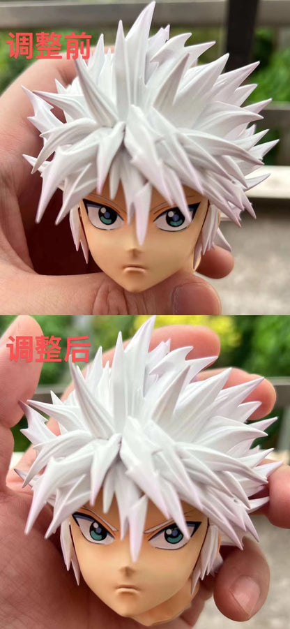 BFF Studio - Godspeed Killua | 神速奇犽