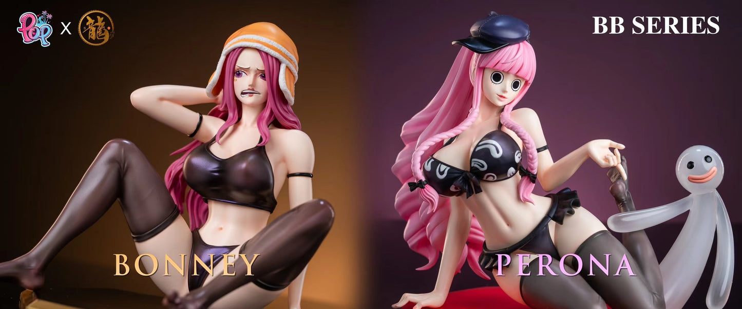 Dragon x POP Studio - BB Series Perona | BB系列 佩罗娜