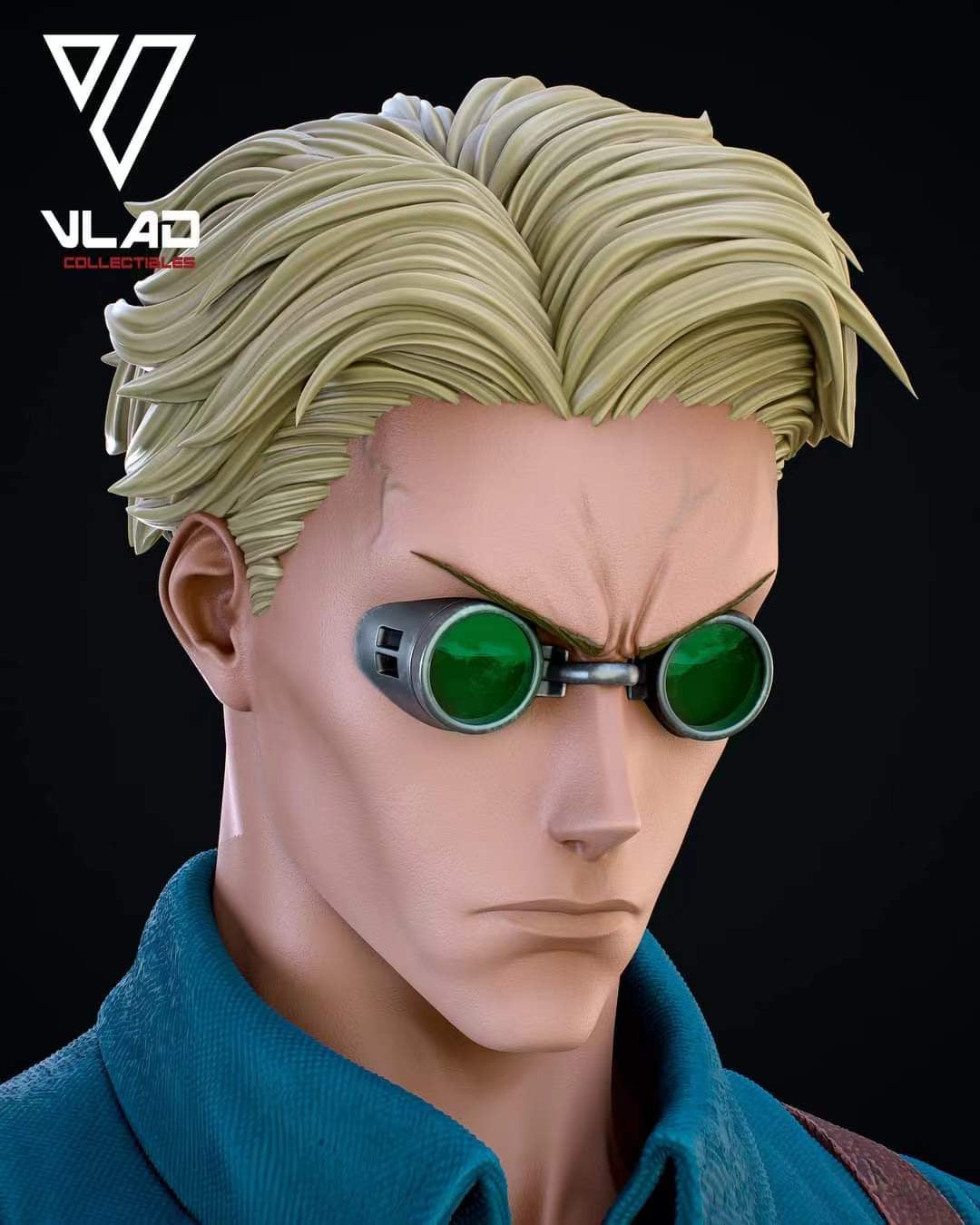 Vlad Collectibles - Jujutsu Kaisen Nanami Kento | 咒術迴戰 七海建人