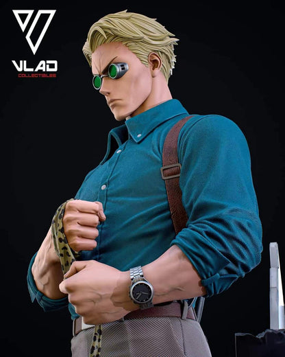 Vlad Collectibles - Jujutsu Kaisen Nanami Kento | 咒術迴戰 七海建人