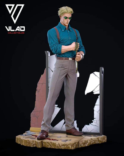 Vlad Collectibles - Jujutsu Kaisen Nanami Kento | 咒術迴戰 七海建人