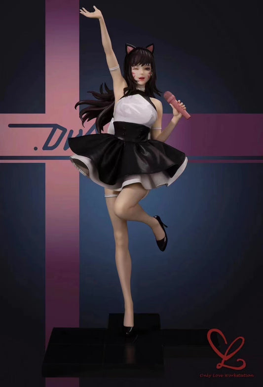 Only Love Workstation - DVA