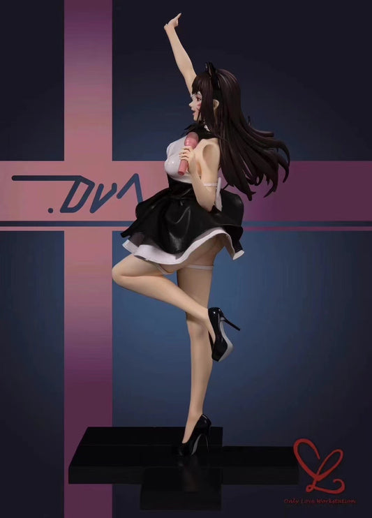 Only Love Workstation - DVA