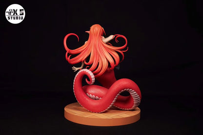 TXS Studio - Monster Musume Miia | 魔物娘的相伴日常 蛇女 米娅