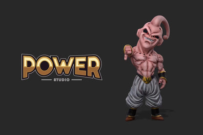 Power Studio - Big Majin Buu | 大布欧