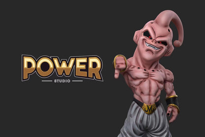 Power Studio - Big Majin Buu | 大布欧