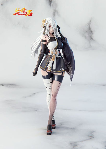 Dragon Essential Stone - NieR:Automata 2B A2 | 尼尔机械纪元 2B A2