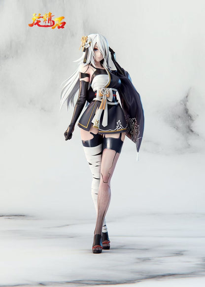 Dragon Essential Stone - NieR:Automata 2B A2 | 尼尔机械纪元 2B A2