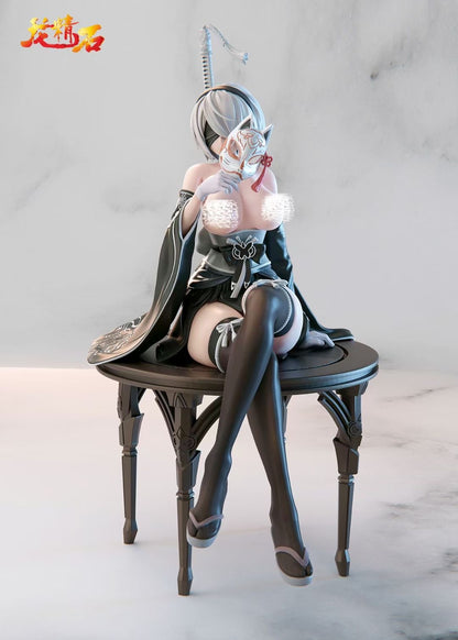 Dragon Essential Stone - NieR:Automata 2B A2 | 尼尔机械纪元 2B A2