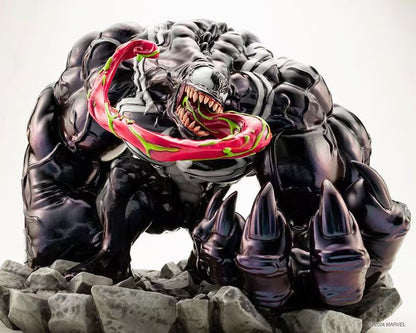 Kotobukiya x ARTFX - Licensed Venom | 版权 毒液