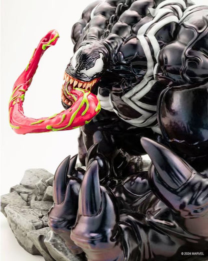 Kotobukiya x ARTFX - Licensed Venom | 版权 毒液