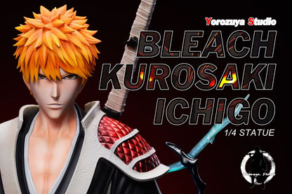 Yorozuya Studio - Ichigo Kurosaki | 黑崎一护