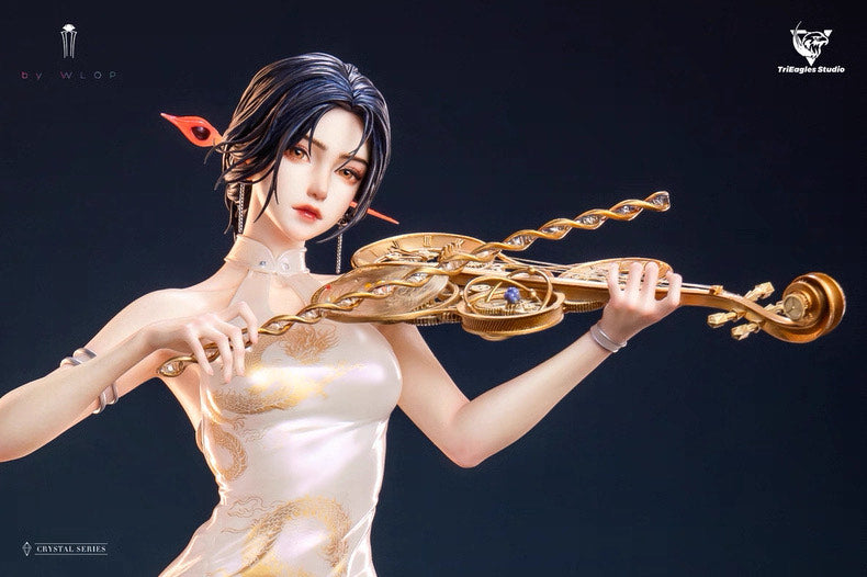 TriEagles Studio - Licensed Starfall | 版权 星陨