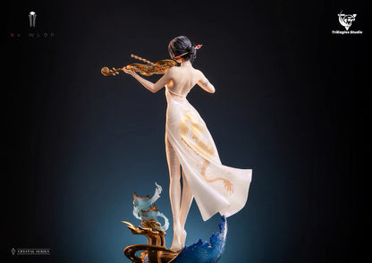 TriEagles Studio - Licensed Starfall | 版权 星陨