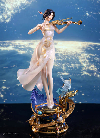 TriEagles Studio - Licensed Starfall | 版权 星陨