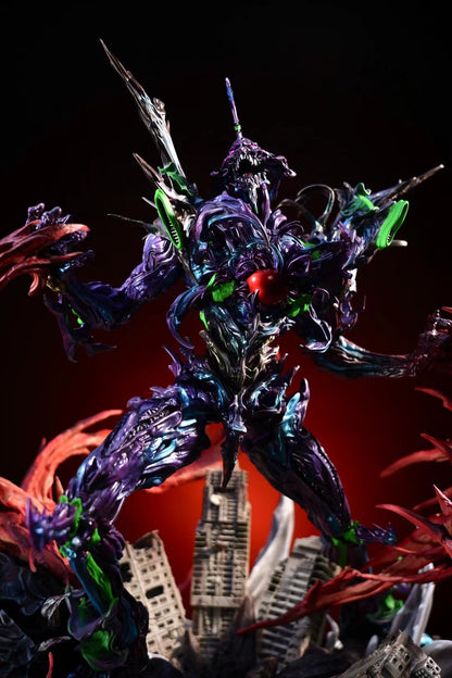 QG Studio - Evangelion Unit 01 | 初号机