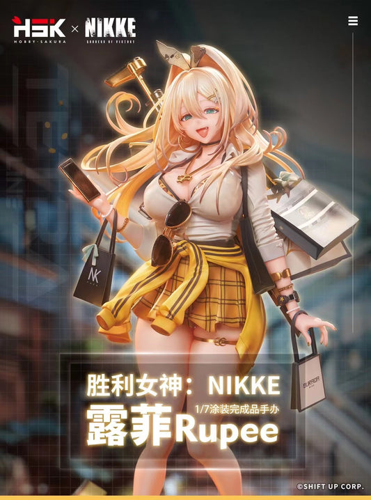 HobbySakura Studio - Goddess of Victory Nikki Rupee | 胜利女神 露菲