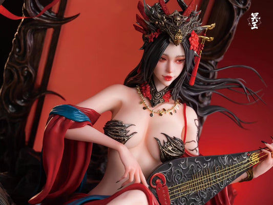 Hades Studio x Boom Boox - Scorpion Demoness | 蝎子精