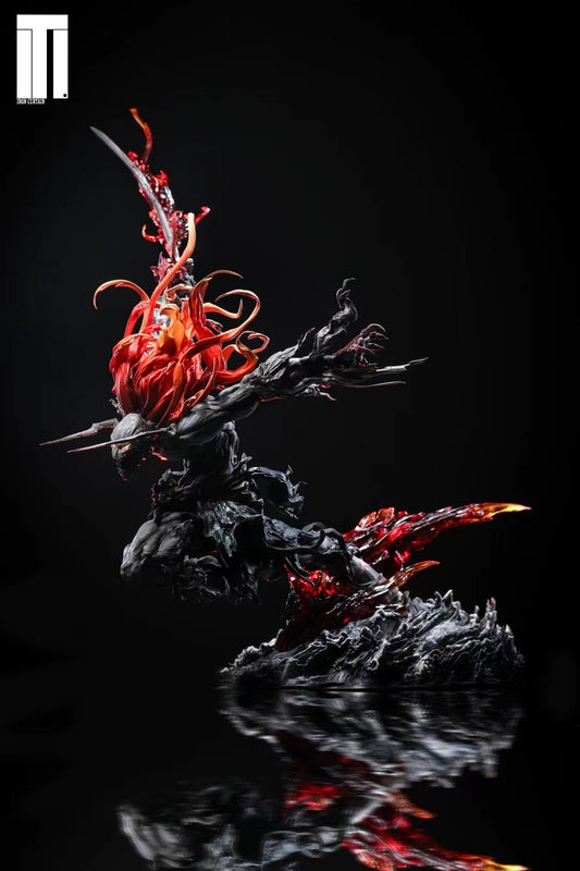 Iron Curtain Studio - Ichigo Zangetsu | 牛头一户